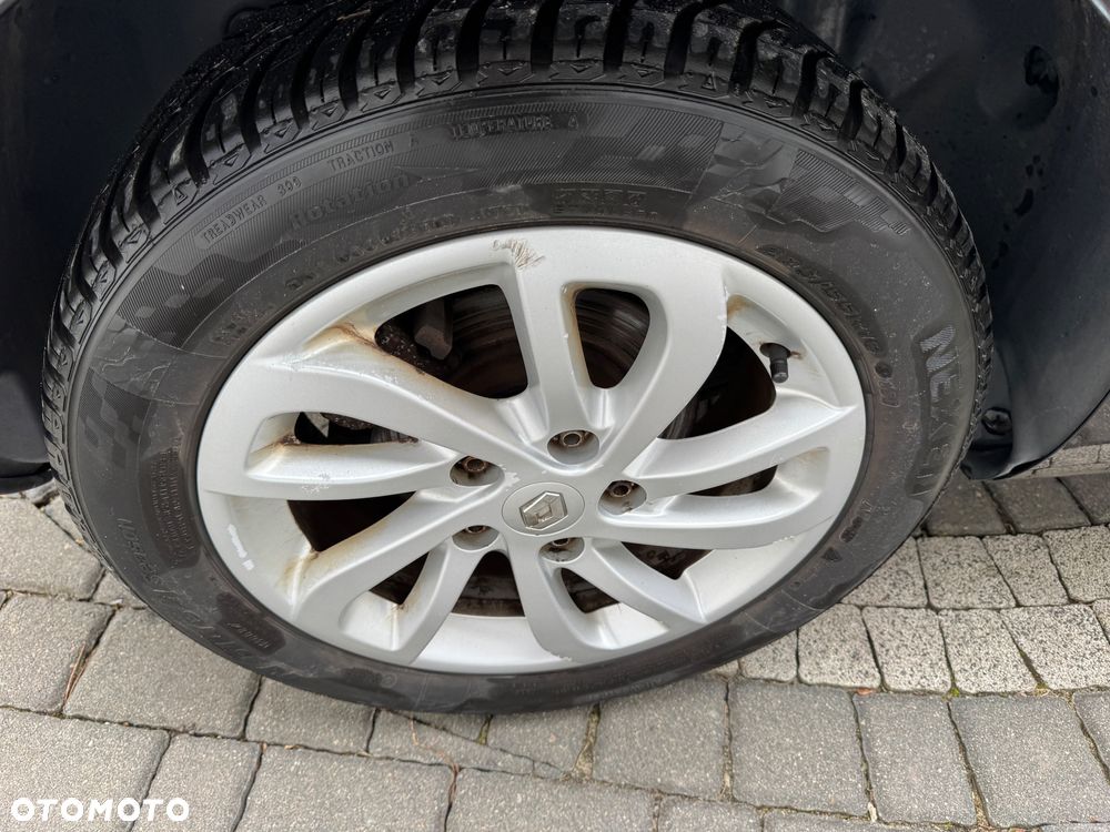 Renault Megane 1.2 16V TCe Energy Limited - 15