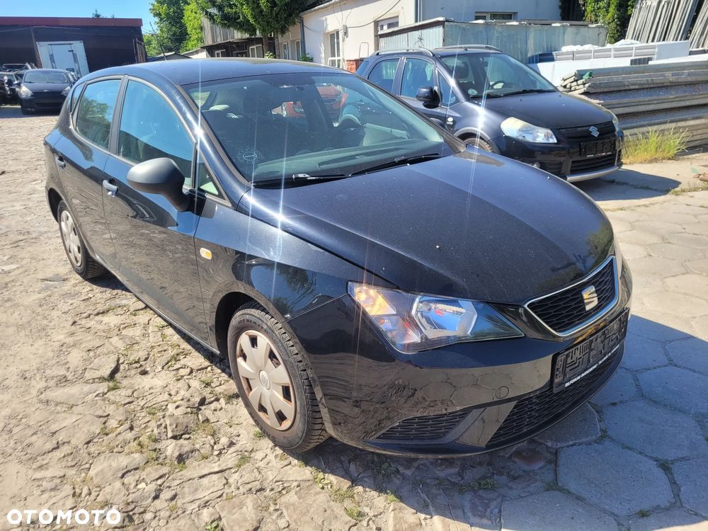 Seat Ibiza 1.0 MPI S&S Reference - 1