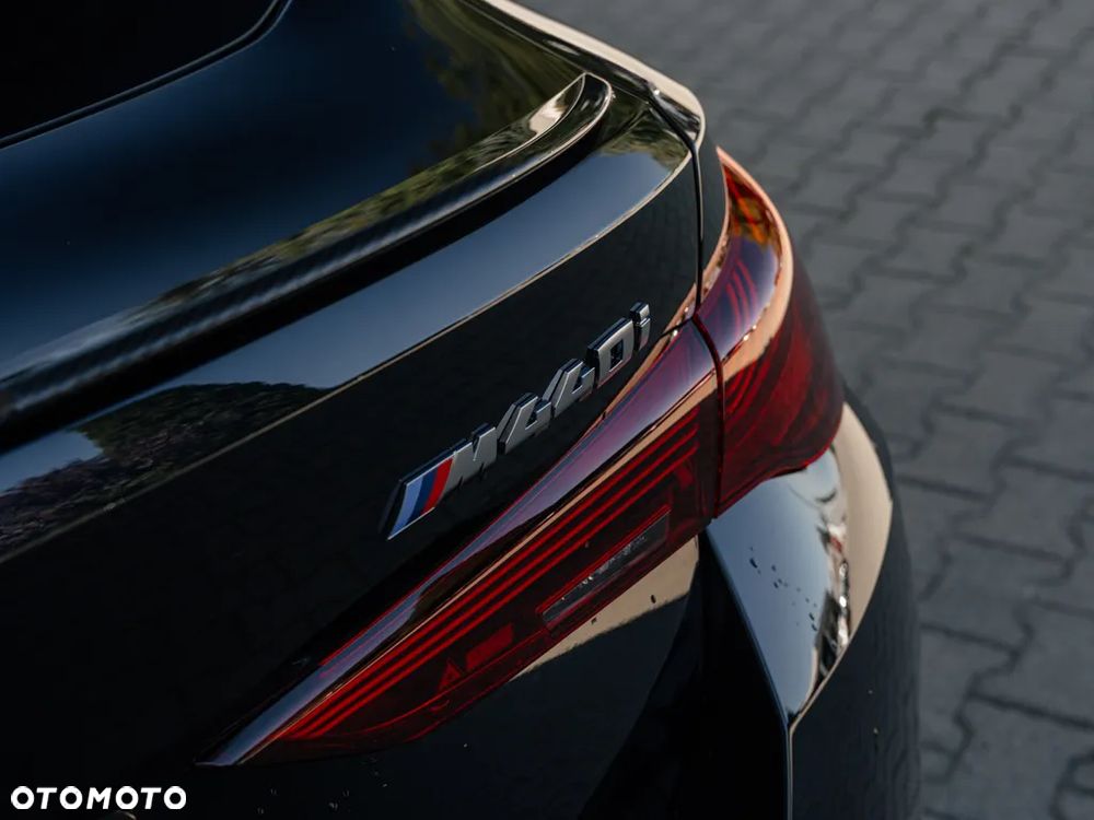BMW Seria 4 M440i xDrive - 10