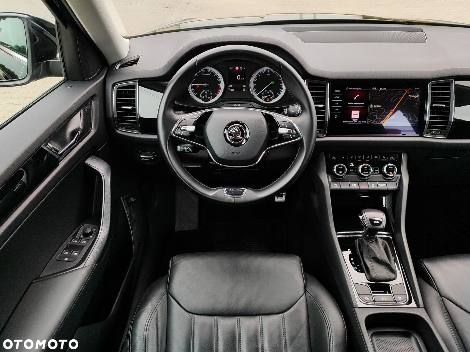Skoda Kodiaq 2.0 TDI 4x2 L&K DSG - 16