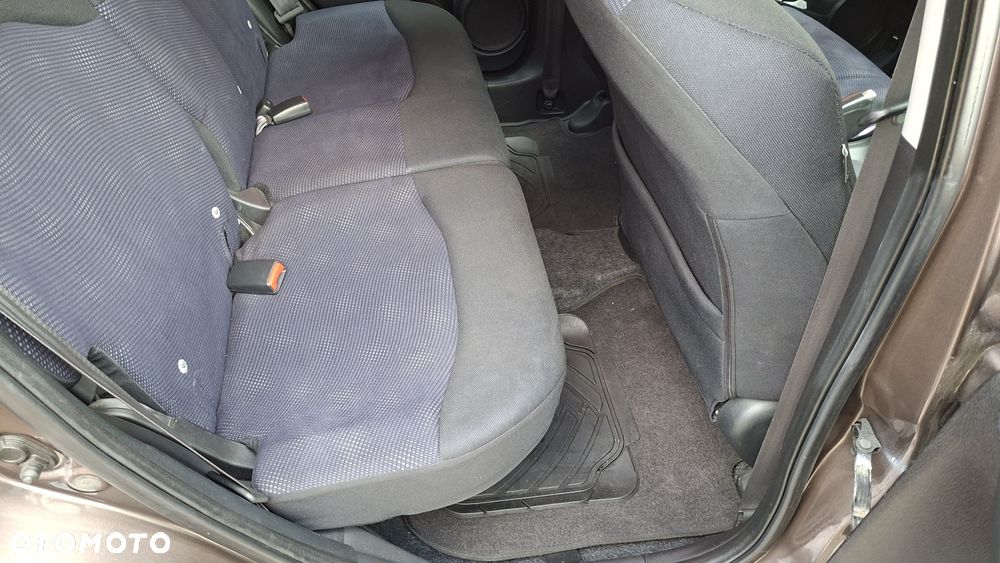 Honda Jazz - 3