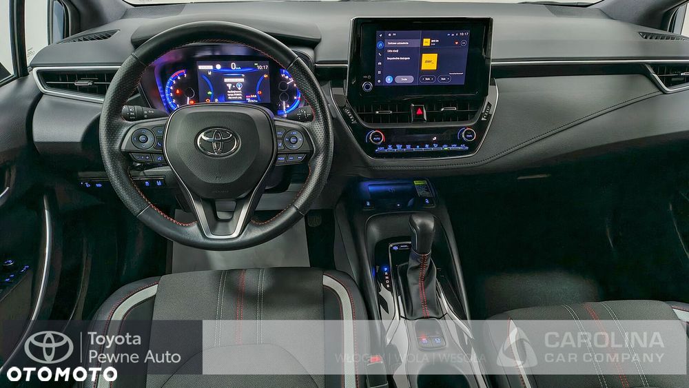 Toyota Corolla - 6