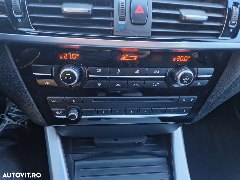 BMW X3 - 14