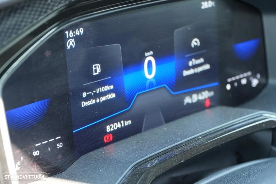 VW Taigo 1.0 TSI Life - 10