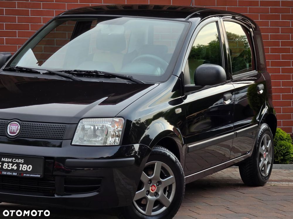 Fiat Panda 1.2 MyLife - 11