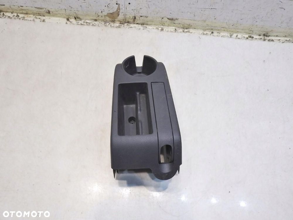 TUNEL ŚRODKOWY TYŁ VW GOLF V PLUS 5M0863323J - 7