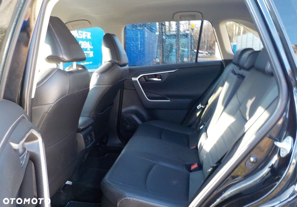 Toyota RAV4 - 15