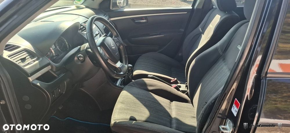 Suzuki Swift - 13