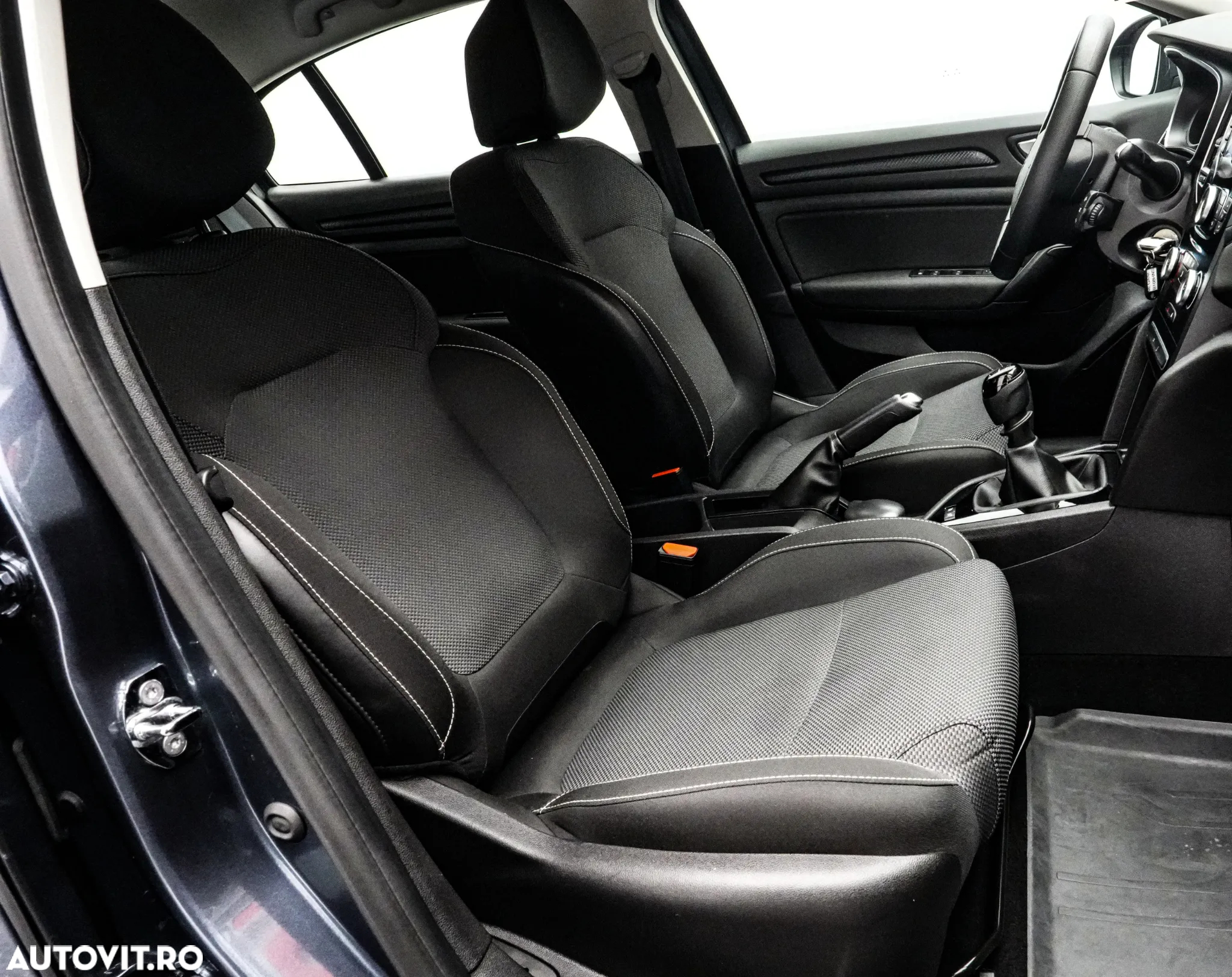 Renault Megane TCE GPF Life - 12
