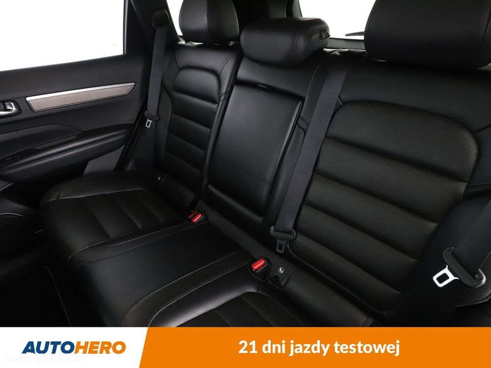 Renault Koleos 2.0 dCi Initiale Paris X-Tronic - 14
