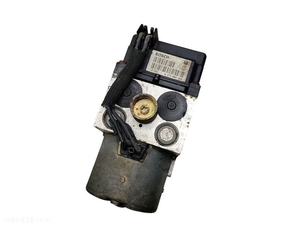 POMPA STEROWNIK ABS VW PASSAT B5 AUDI A4 B5 A6 C5 8E0614111AM 0273004282 - 3