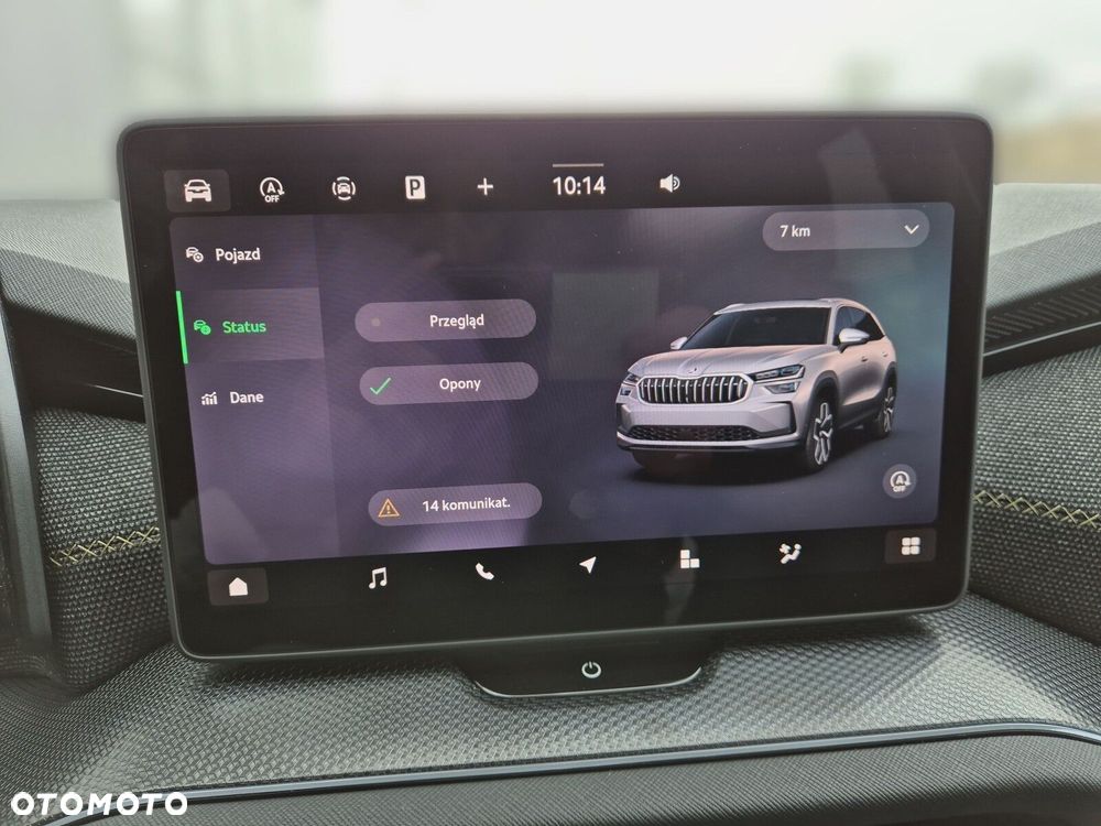 Skoda Kodiaq 2.0 TDI 4x2 Drive DSG - 33