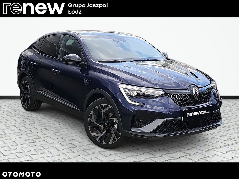 Renault Arkana - 3
