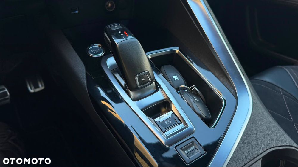 Peugeot 3008 - 22