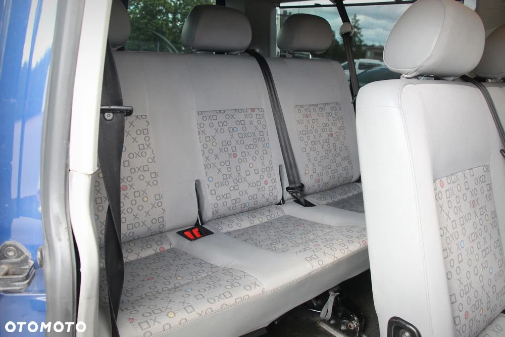 Volkswagen Caravelle L2 - 26