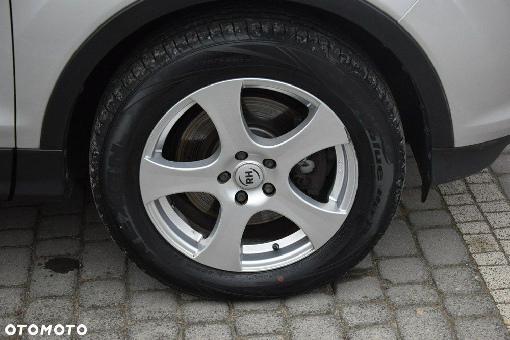 Ford Kuga 2.0 TDCi 2x4 Trend - 8