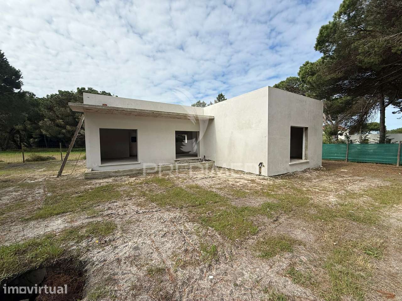 Terreno para Condomínio Privado - Lagoa da Albufeira - Grande imagem: 5/28