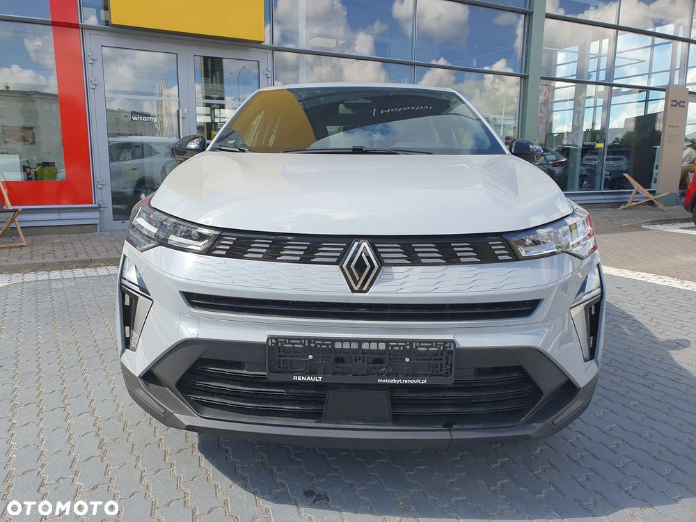 Renault Symbioz - 2