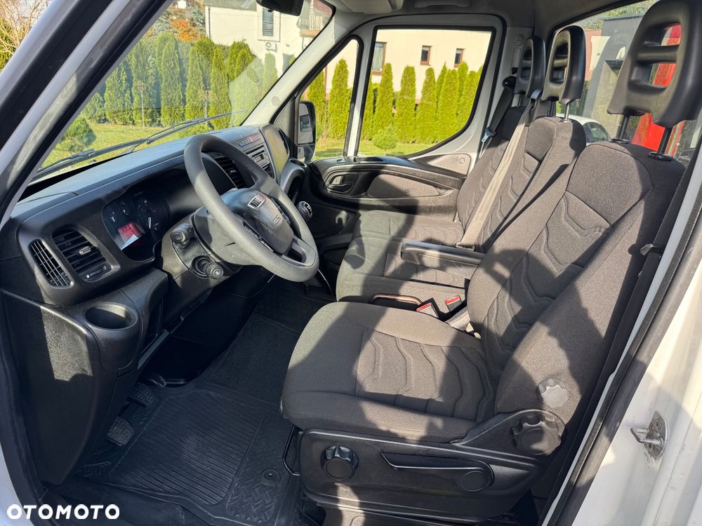 Iveco 35c17 Daily - 22