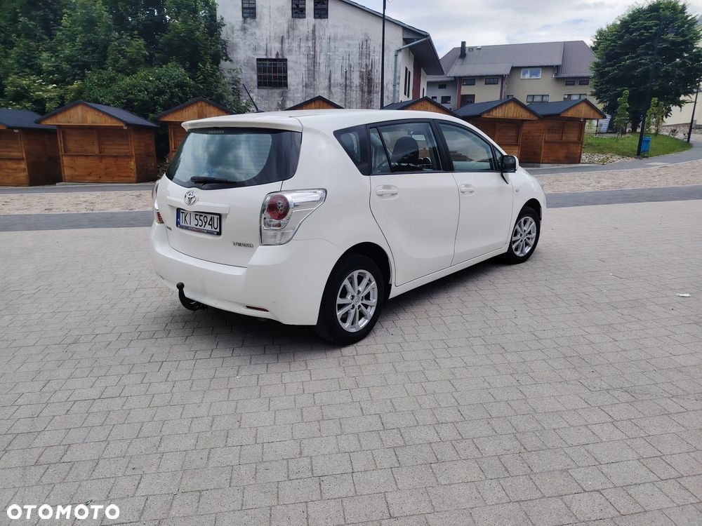 Toyota Verso 1.6 Sprint - 3