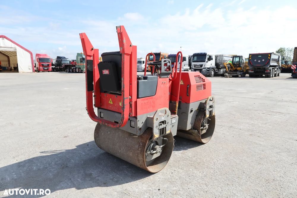 Bomag BW 100 ADM-2 - 3
