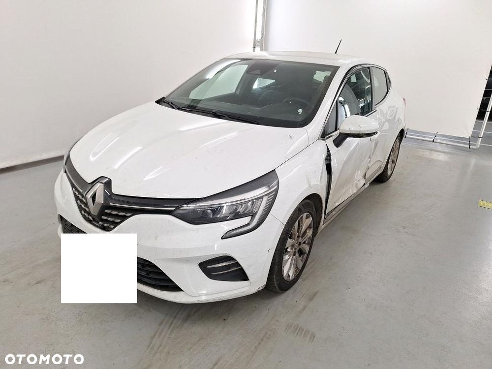 Renault Clio 1.6 E-TECH Intens - 1