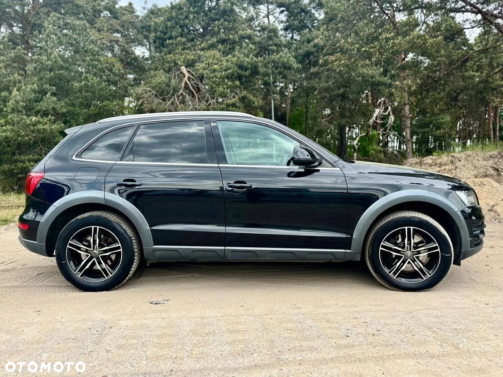 Audi Q5 3.0 TDI Quattro S tronic - 20