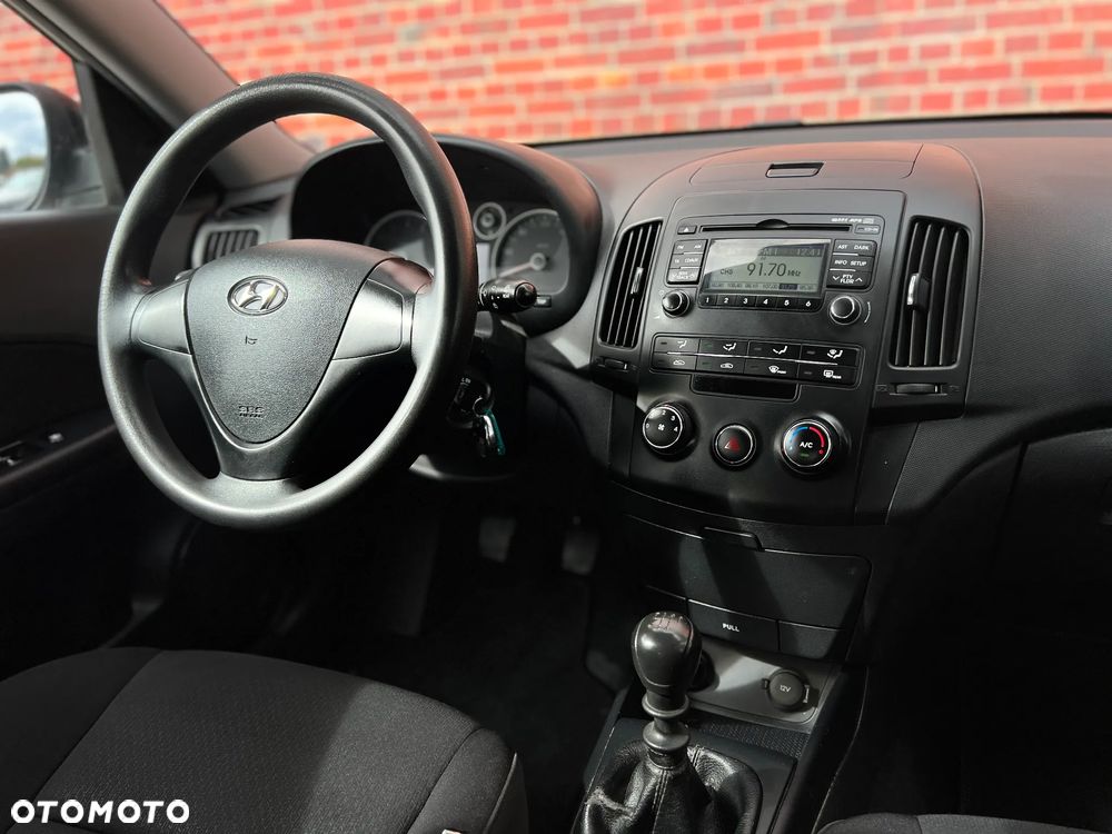 Hyundai i30 - 7
