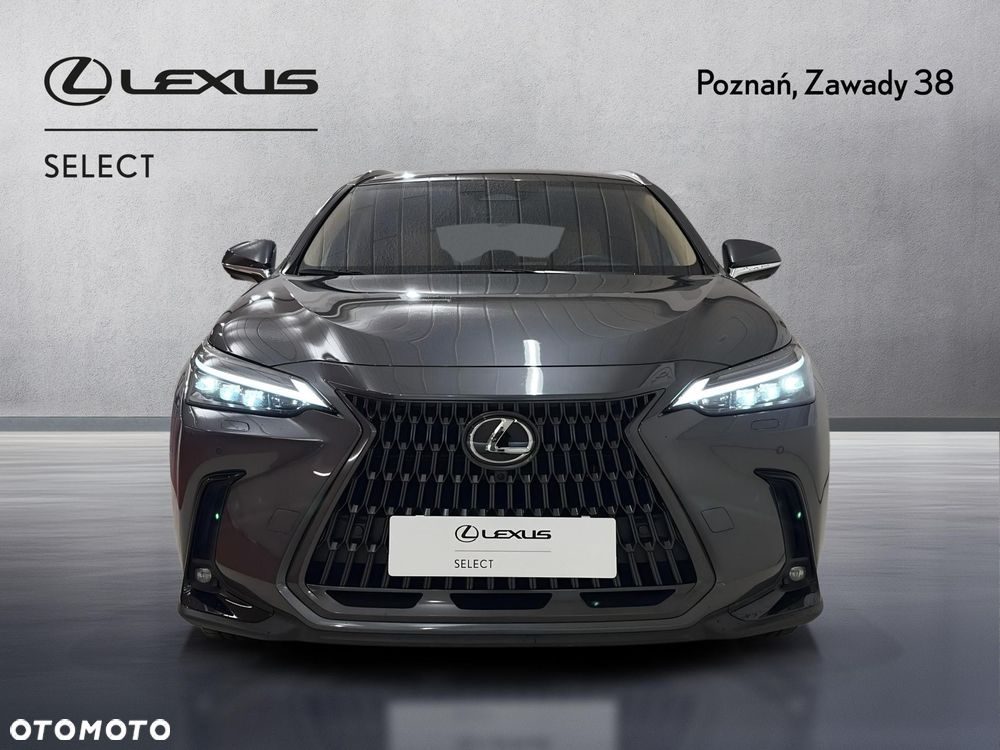 Lexus NX - 6
