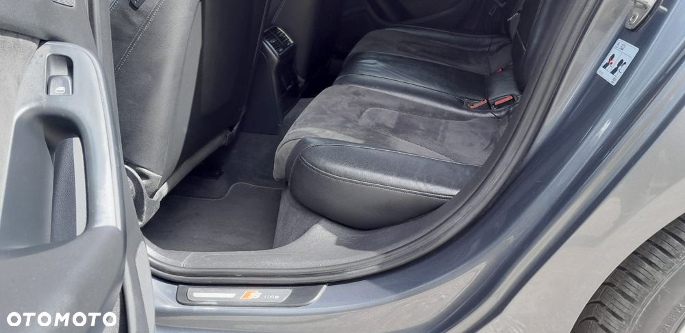 Audi A4 Avant - 28