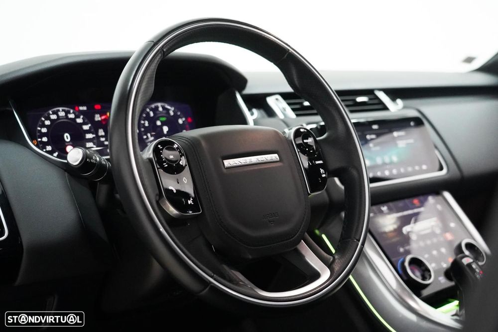 Land Rover Range Rover Sport 2.0 Si4 PHEV HSE - 9