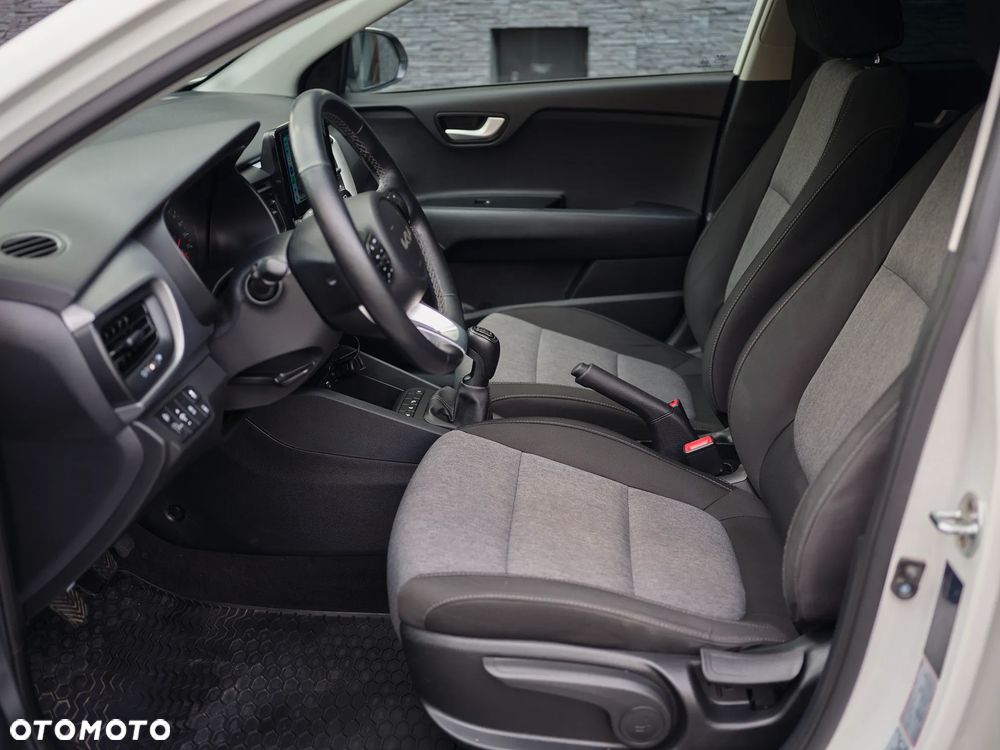 Kia Stonic 1.0 T-GDI M - 24