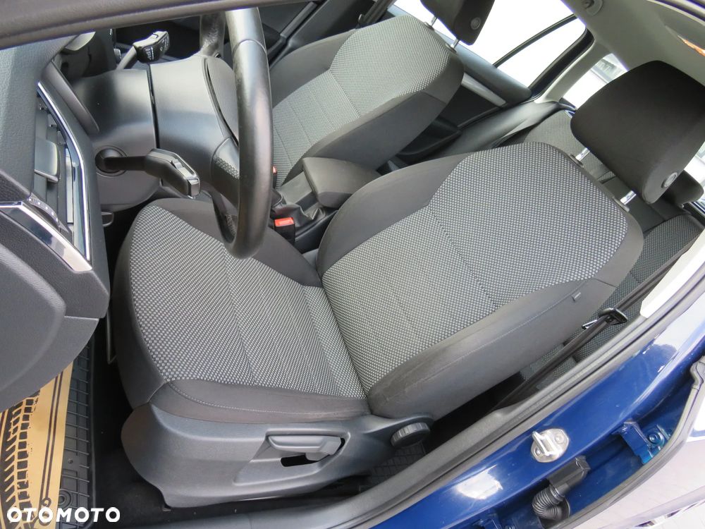 Skoda Octavia 1.6 TDI Ambition - 31