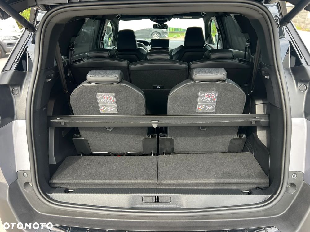 Peugeot 5008 - 14