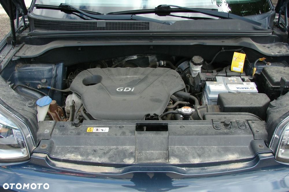Kia Soul - 21