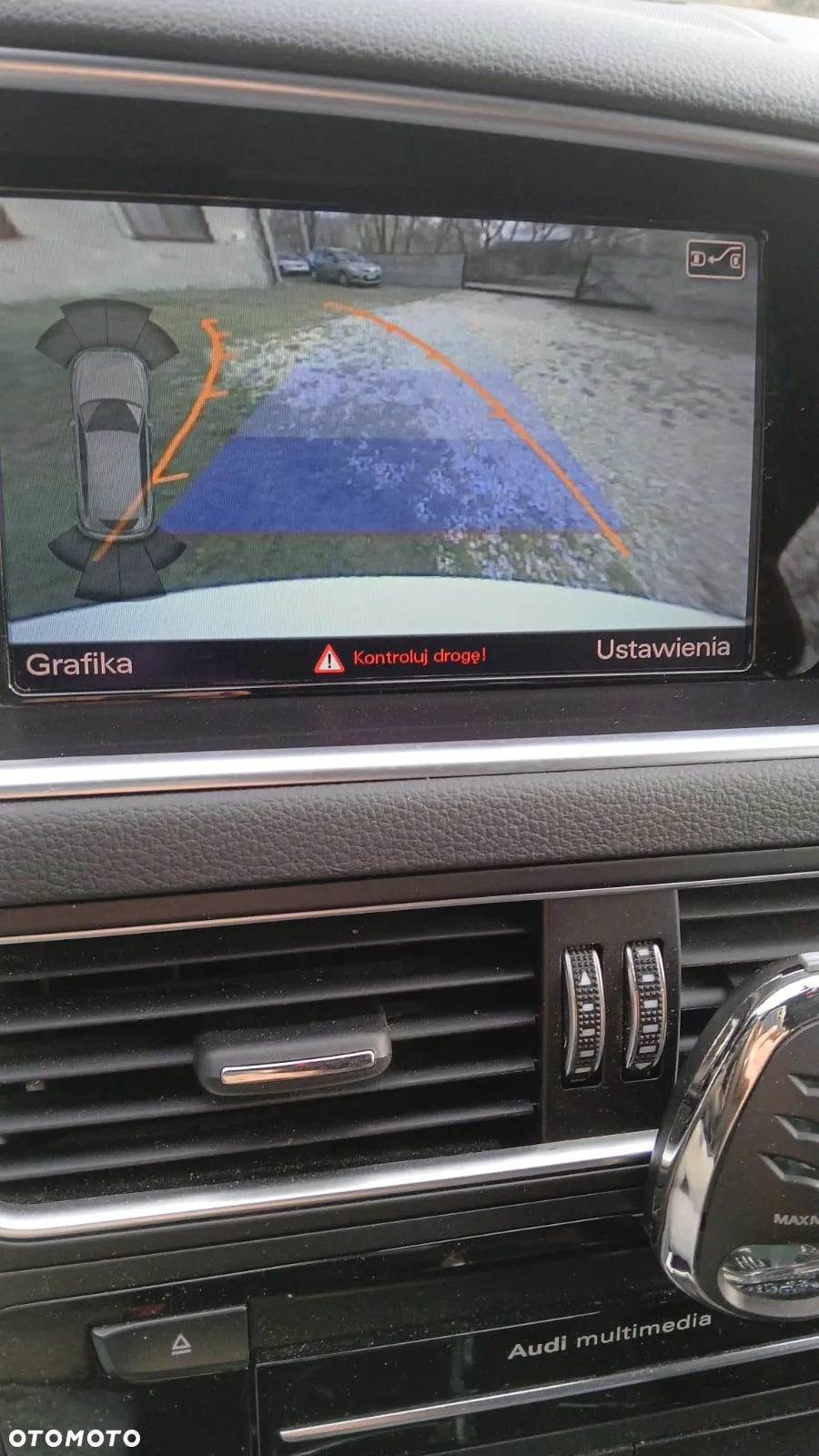 Audi Q5 2.0 TFSI Quattro Tiptronic - 6