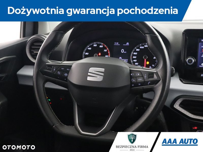 Seat Arona - 21