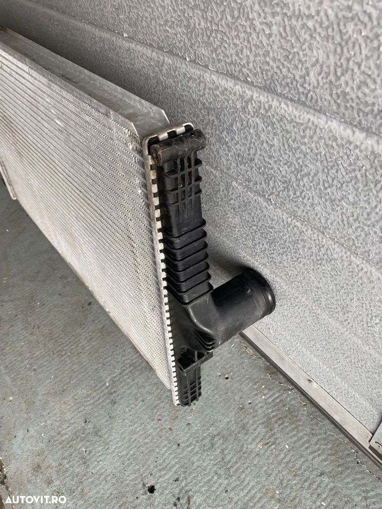 Radiator Intercooler VOLVO XC90 2007-2014 31274553 - 4