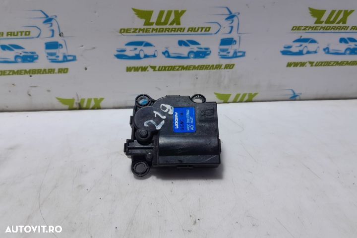 Clapeta motoras aeroterma d332-edfaa02 Hyundai Elantra CN7  [din 2021 pana  2023] seria - 1