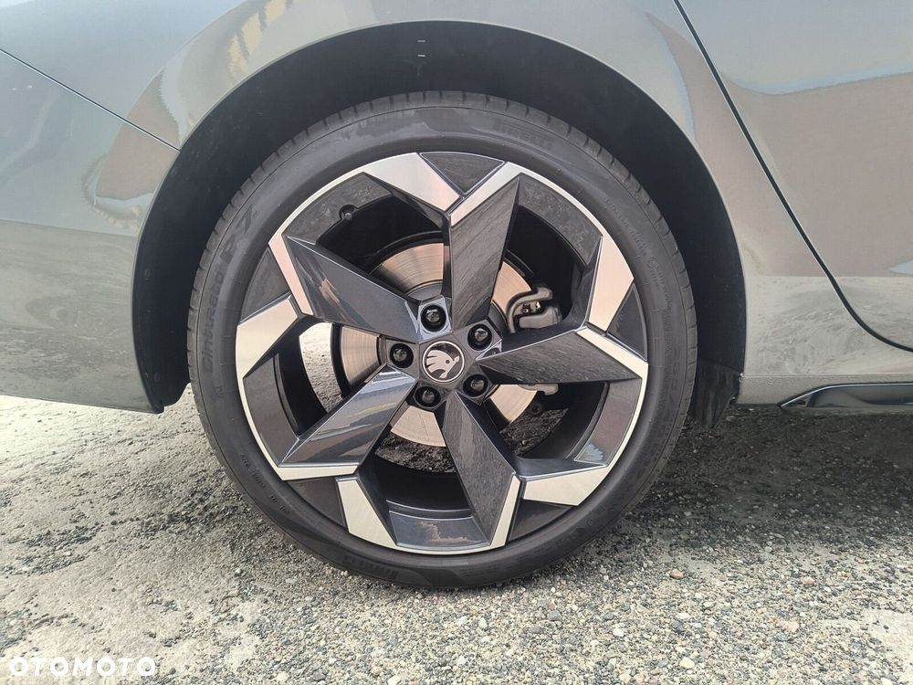 Skoda Superb - 19