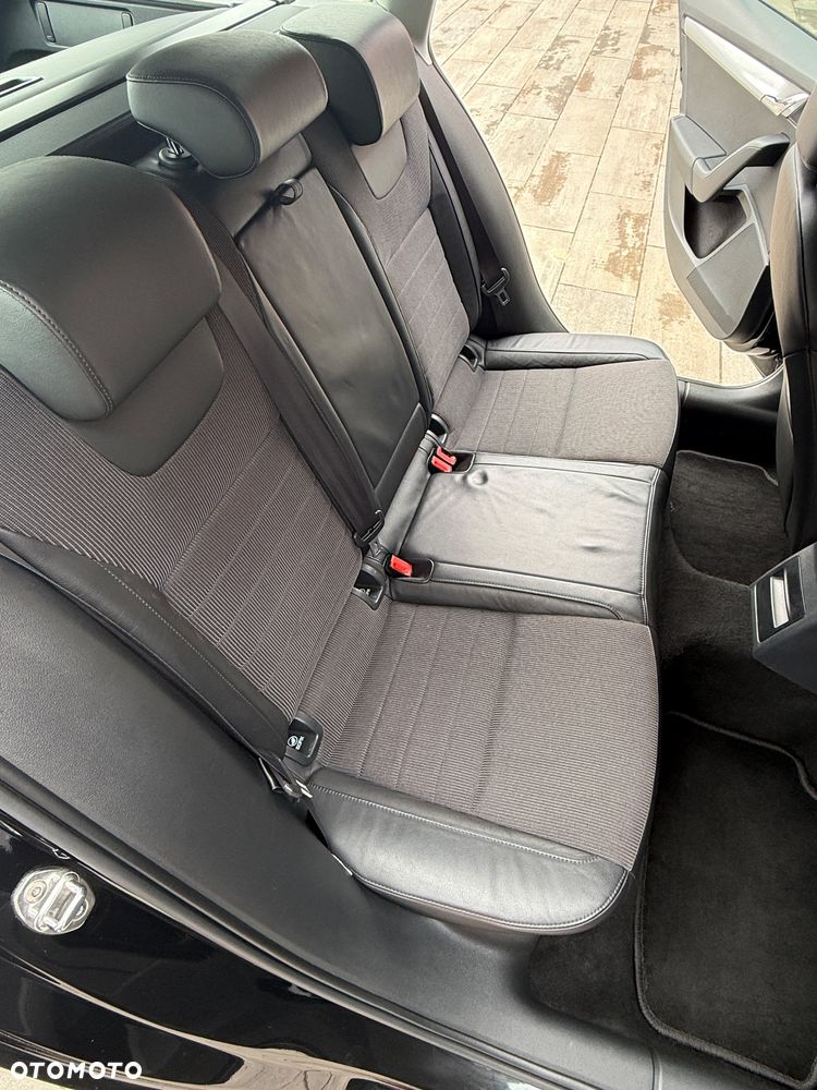 Skoda Octavia 2.0 TDI Green tec DSG Elegance - 15