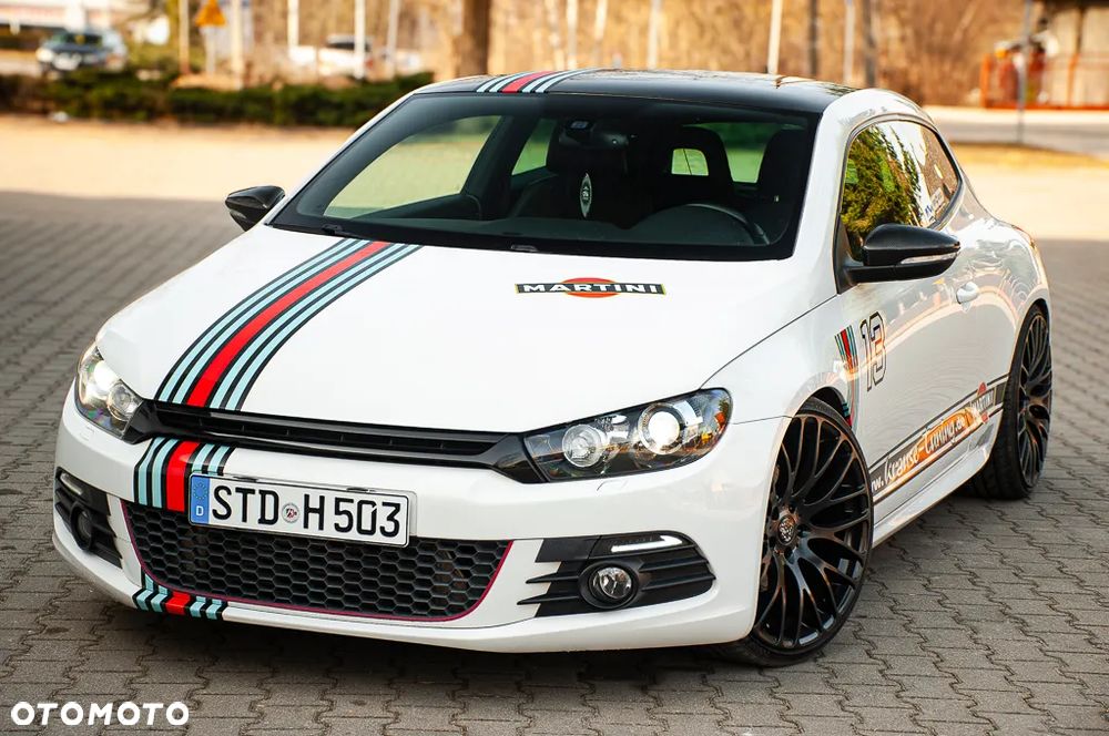 Volkswagen Scirocco 1.4 TSI Perfectline R-Style - 15