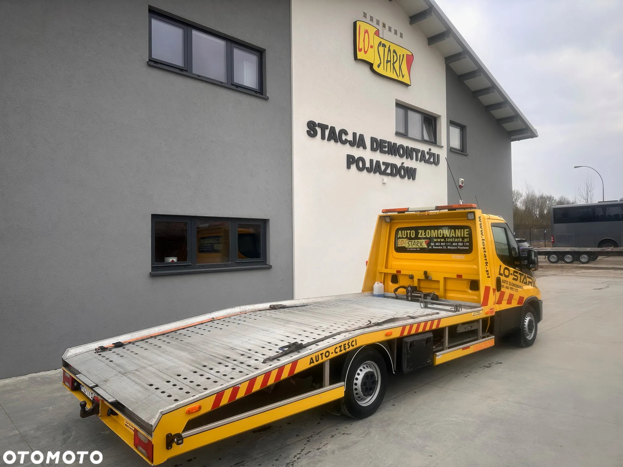 Iveco 35S18 / DIGICROSS - 3