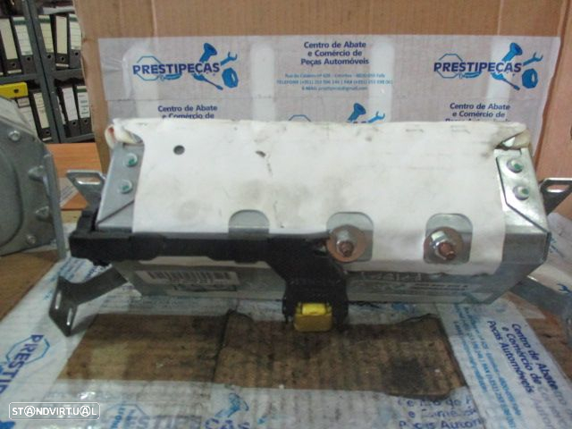 Airbag Passageiro 6Q0880204B   SKODA FABIA 2001 - 4