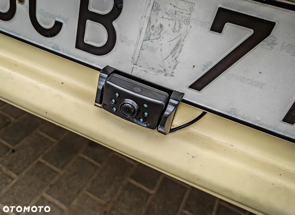 LMC Liberty 560 - 39