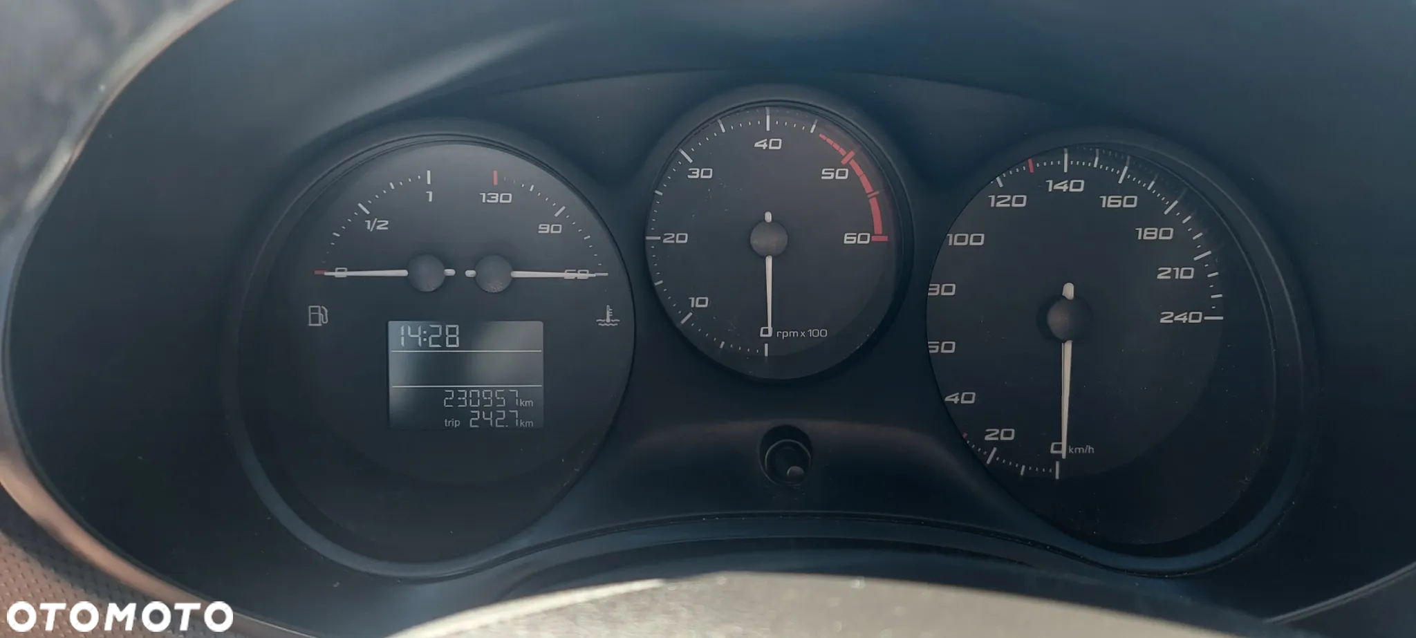 Seat Leon 1.6 TDI DPF Good Stuff - 7