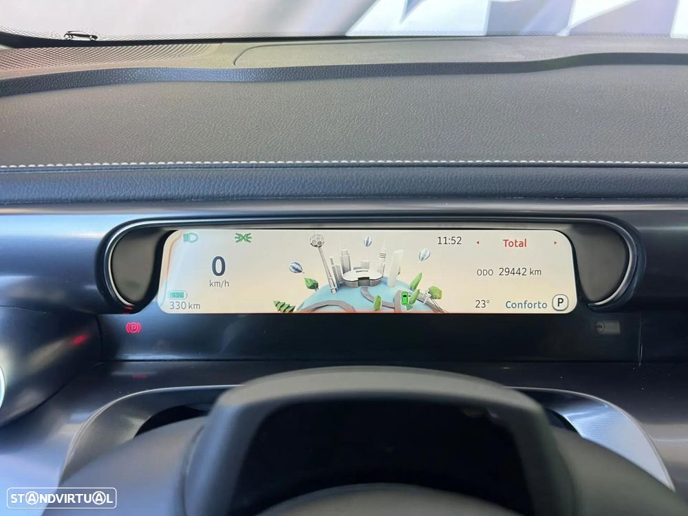Smart #1 66 kWh Pro+ - 18