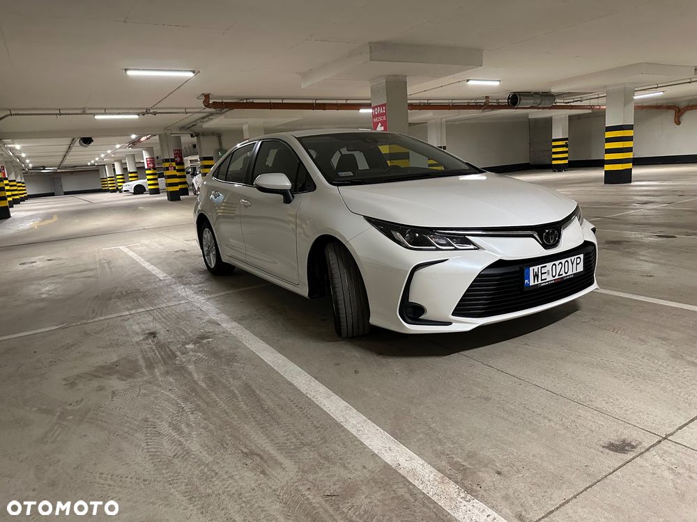 Toyota Corolla 1.6 Active - 28