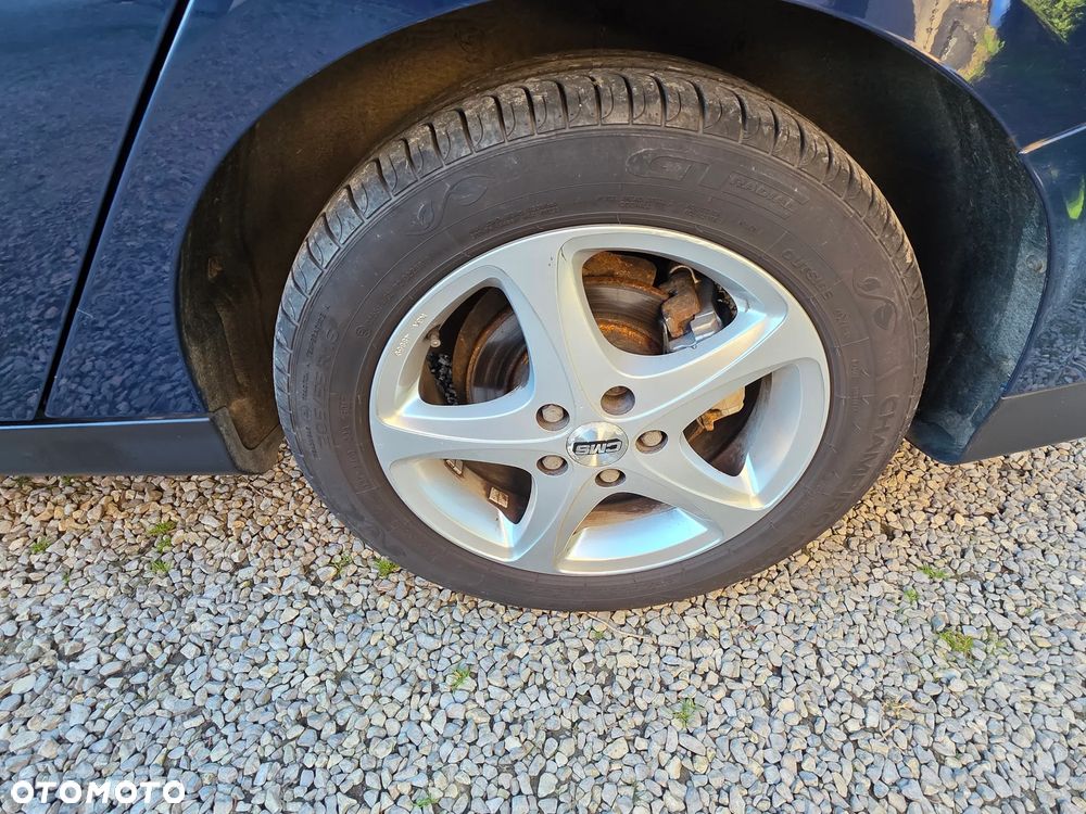 Ford Focus 1.6 TI-VCT Trend - 7