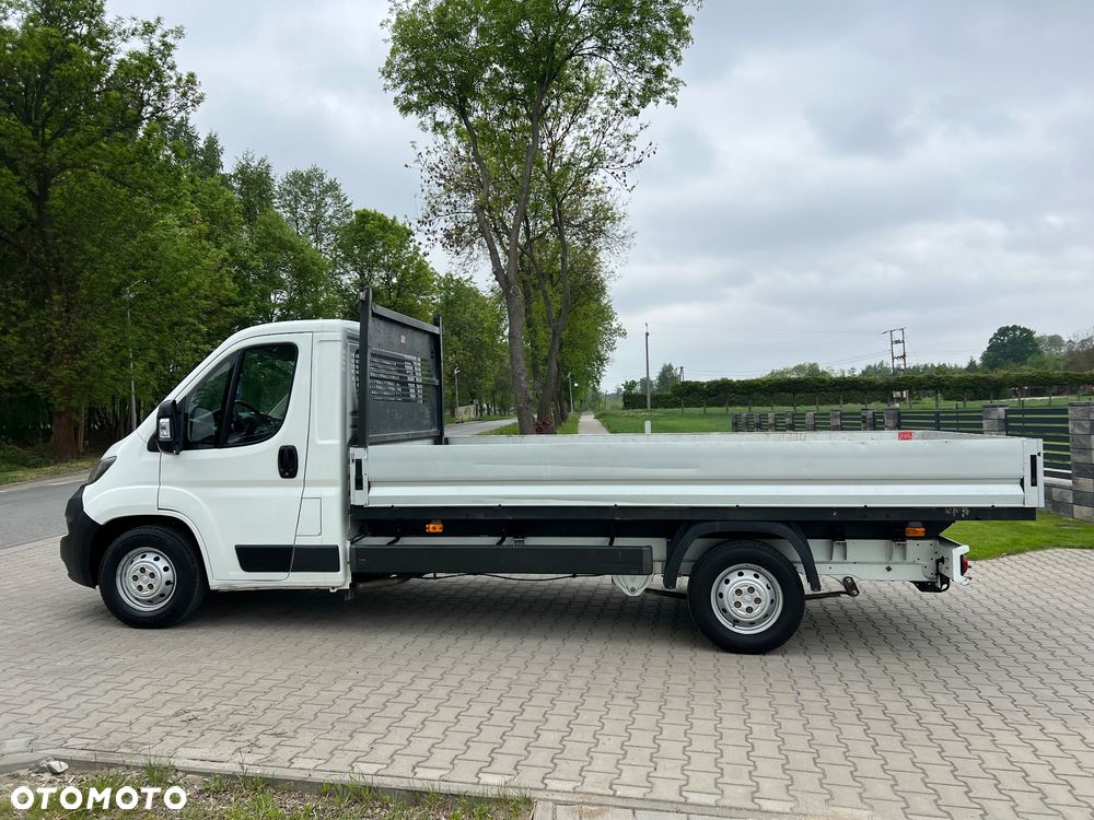 Peugeot Boxer 160 - 14